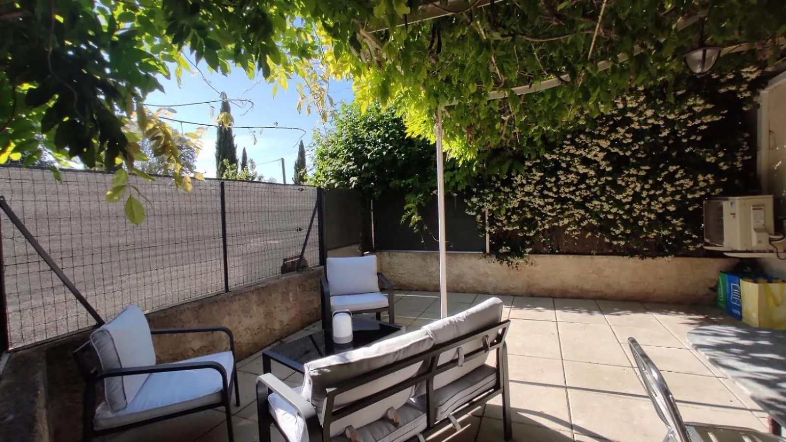 La Maison De Marie Helene 2 Piscine Partagee Aix-en-Provence Villa