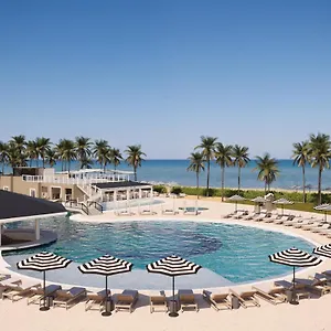 Hyatt Zilara Riviera Maya Adults Only 5*, Lafitte Mexique
