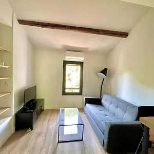 Appartement Ravissant A 5min Du Centre D'aix, Aix-en-Provence