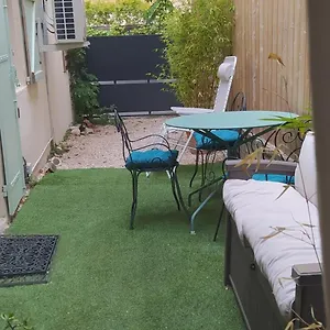 Appartement La Maison De Josy, Aix-en-Provence