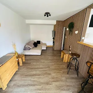 Appartement Bel Centre Aix, Aix-en-Provence