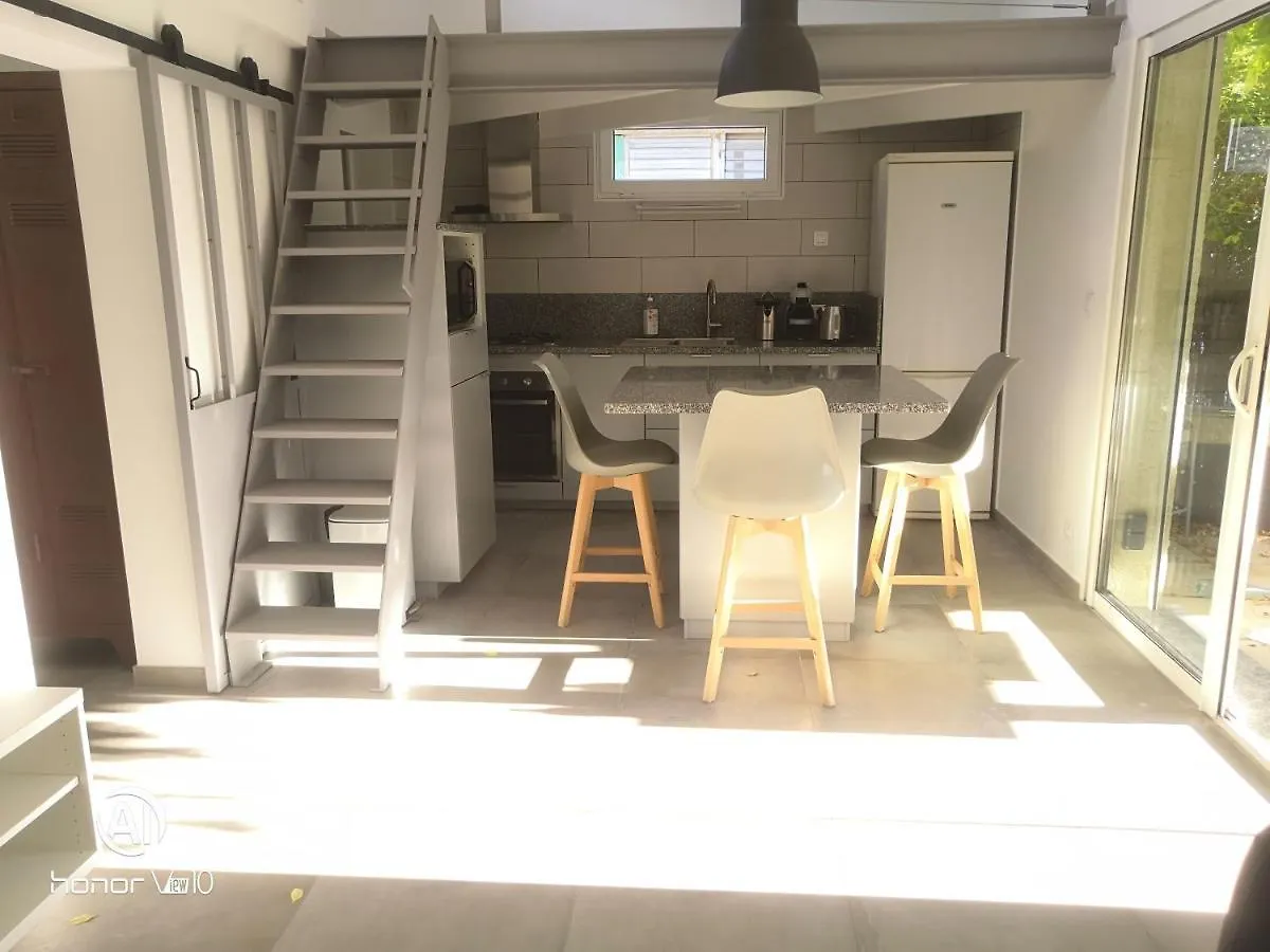 La maison de Marie Hélène 2 piscine partagée Aix-en-Provence 0*,  Francia