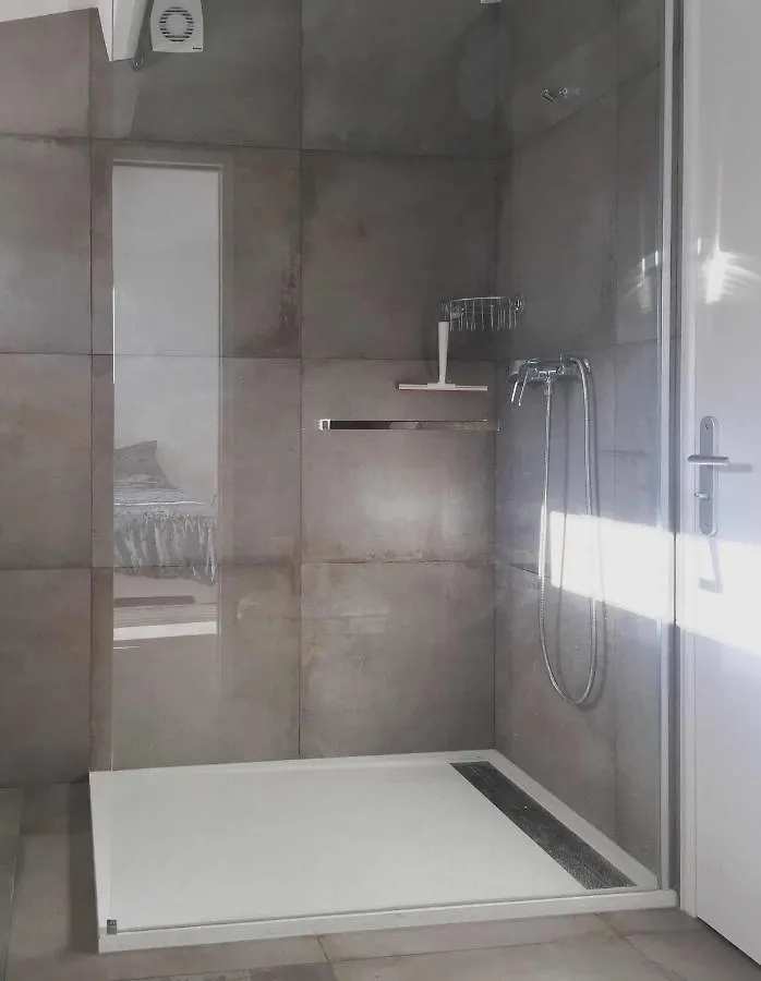 La maison de Marie Hélène 2 piscine partagée Aix-en-Provence 0*,